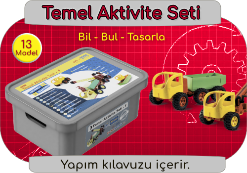 Temel Aktivite Seti